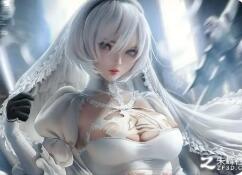 在数字娱乐与视觉艺术交融的当代，王者荣耀的角色扮演（Cosplay）已成为一种独特的文化现象，其中妲己的cosplay尤其引人注目。作为游戏中最具辨识度的英雄之一，妲己的形象融合了古典魅惑与现代审美，