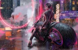 《暗喻幻想》导演强调 并没有打算急着出续作 暗喻的五种基本形式