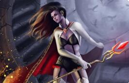 “最快女护士”张水华宣布辞职：不悔来时路 不惧新征程